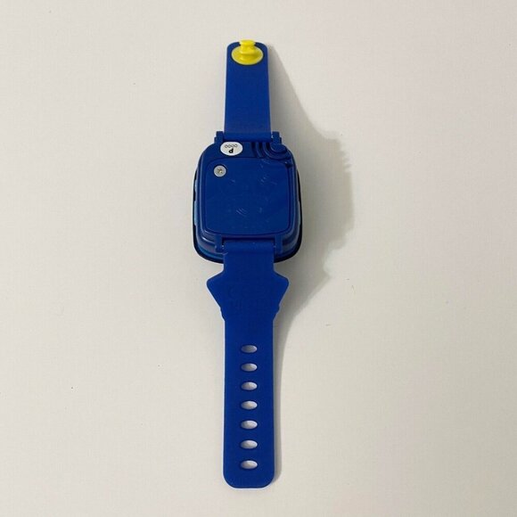 VTech 2021 PAW Patrol Learning Pup Watch Chase Spin Master - Picture 8 of 16